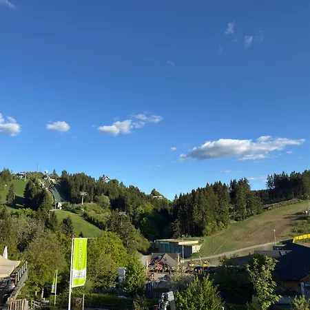 Appartement Renoviertes In Winterberg, Cleaning Included