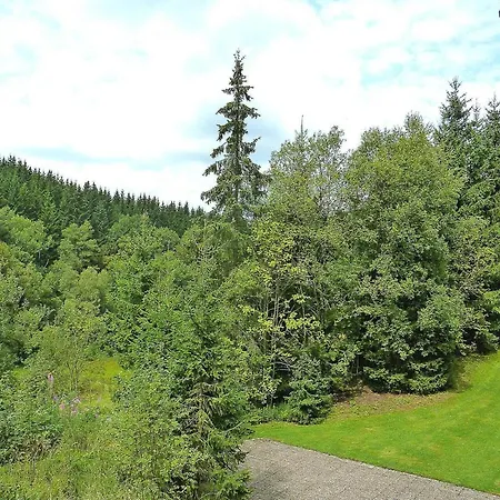 Appartement Renoviertes In Winterberg, Cleaning Included