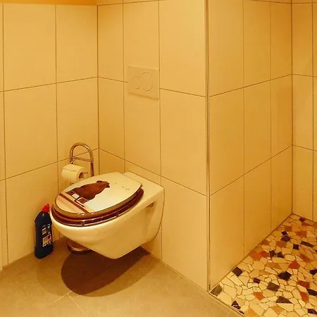 Renoviertes In Winterberg, Cleaning Included Appartement *