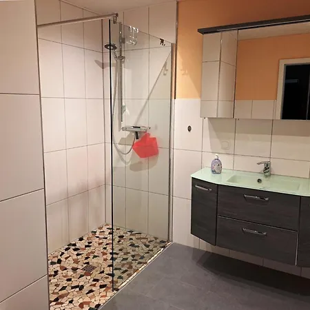 Renoviertes In Winterberg, Cleaning Included Appartement *