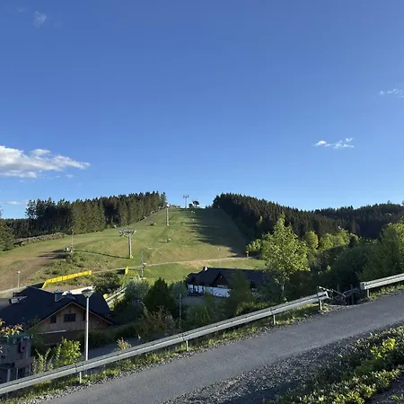 Appartement Renoviertes In Winterberg, Cleaning Included *