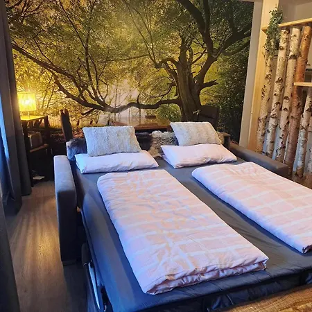Appartement Renoviertes In Winterberg, Cleaning Included Winterberg
