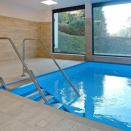 Appartement Renoviertes In Winterberg, Cleaning Included *