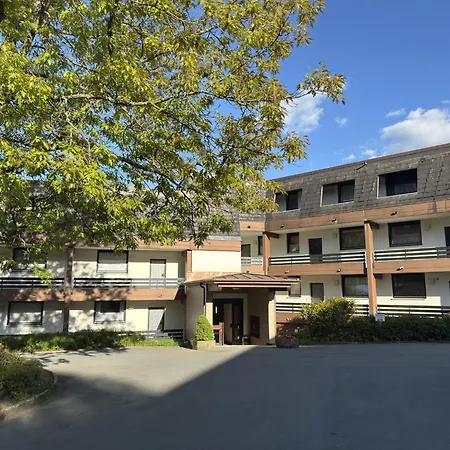 Renoviertes In Winterberg, Cleaning Included Appartement